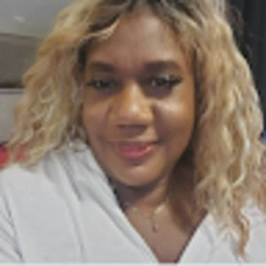 Meet your Posher, Patricia